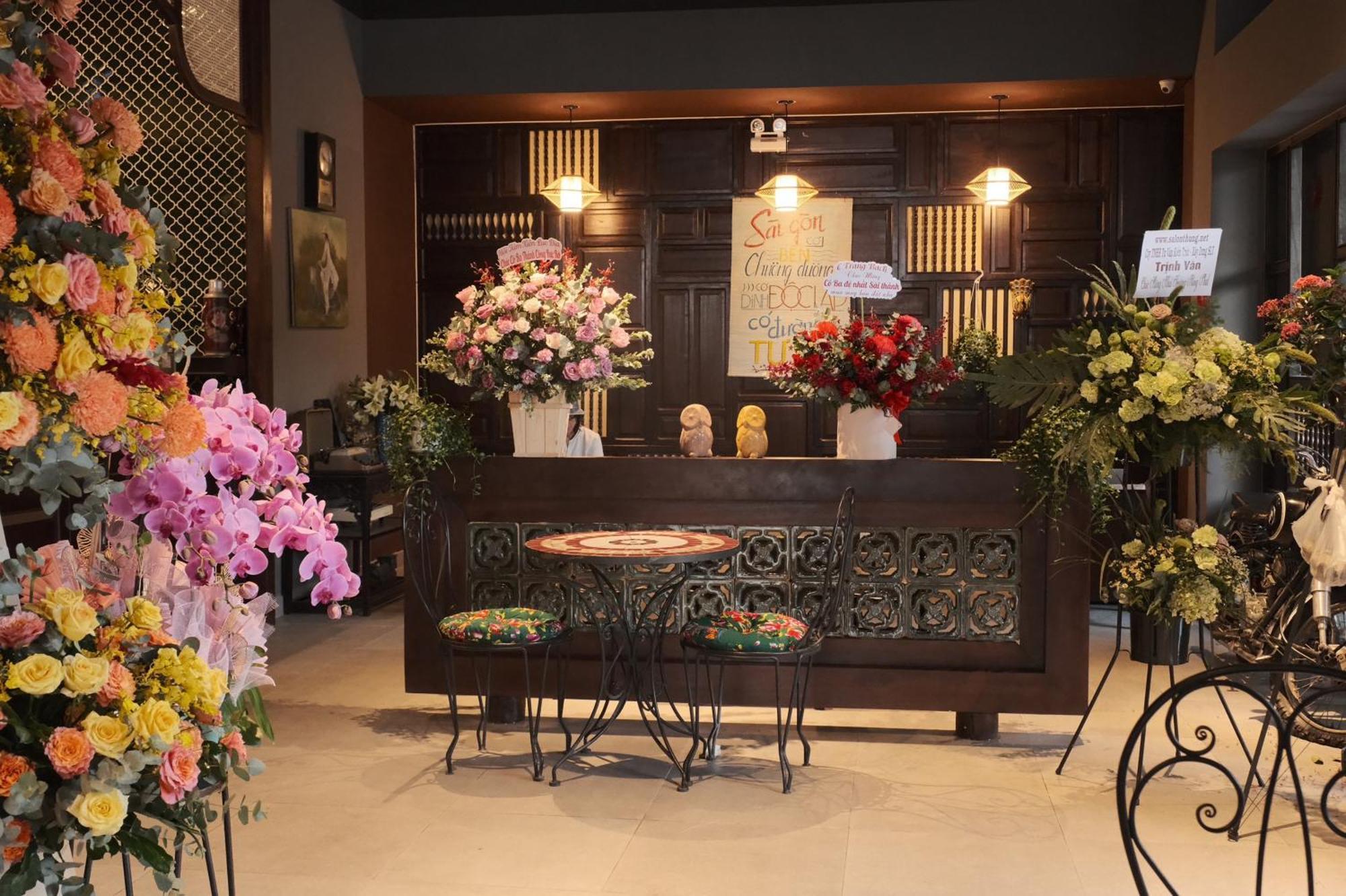 Saigon Sirius Apartment โฮจิมินห์ซิตี้ ภายนอก รูปภาพ